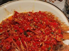-老三样 · 江西菜馆(前海壹方汇店)