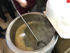 -顺心拉面馆(马道街店)