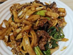 -台北楚楚园馅饼粥(虹桥南丰城店)