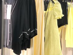 -ZARA(大上海时代广场店)