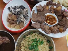 -老牌依强牛肉店(达道总店)