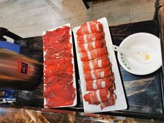 -古乐牛香·鲜牛肉牛杂火锅(新区店)