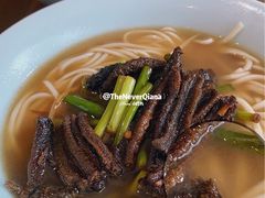 -奎元馆.百年奎元.非遗传承(西湖边的解放路店)