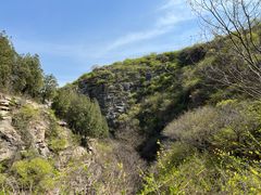 -龙洞风景区-藏龙涧