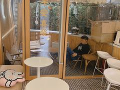 -COMPANION COFFEE小伴咖啡