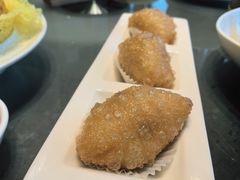 -湛江民大喜来登酒店-采悦轩中餐厅