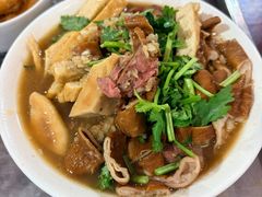 -姚记炒肝店(鼓楼店)