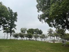 -阳澄湖费尔蒙酒店