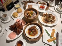 -潮福城潮州大酒楼(湖滨北路店)
