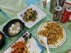 -景好海鲜餐厅(大鹏必选旅游店)