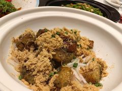 -上海1号私藏菜(静安店)