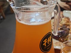 -木屋烧烤(白石洲店)