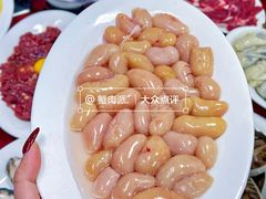 -花苑美食横琴生蚝火锅(拱北粤华路店)