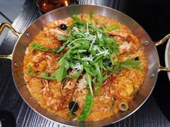 -Let'sBURGERplus·非常创意汉堡(三里屯店)