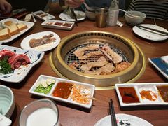 -御牛道日式烤肉料理(杭州万象城店)