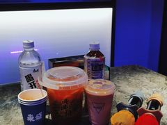 -星聚会KTV(南翔印象城MEGA店)
