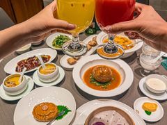 -望乡楼上海菜(日月光店)