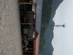 -野三坡刘家河高山漂流