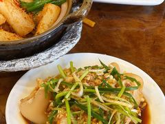 -澳门西南饭店·粤菜·茶市·手工点心(华海路店)