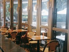 大堂-辣盘盘麻辣烫(购物公园店)