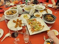 -三亚海韵度假酒店·韵和轩中餐厅