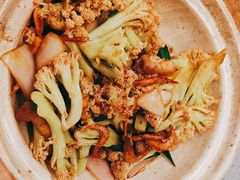 -四道菜·福建菜馆(莆田万达店)