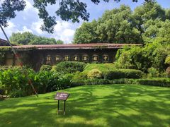 -中国茶叶博物馆(双峰馆区)