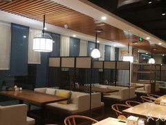 大堂-素行天下(国投财富广场店)
