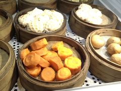 -晶丽香榭自助餐(南京大饭店)