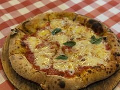 -安立可意大利美食