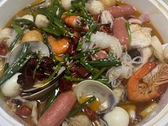 -晋江荣誉国际酒店·港誉茶餐厅