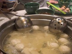 -润园四季椰子鸡火锅(海上世界店)