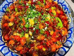 -李叔叔虾蟹大排档(青羊店)