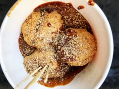 -三大炮豆花铺(锦里店)