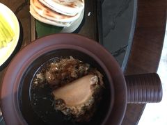 -西安凯悦酒店·湖畔中餐厅