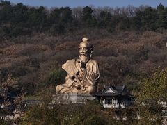 -句容茅山景区