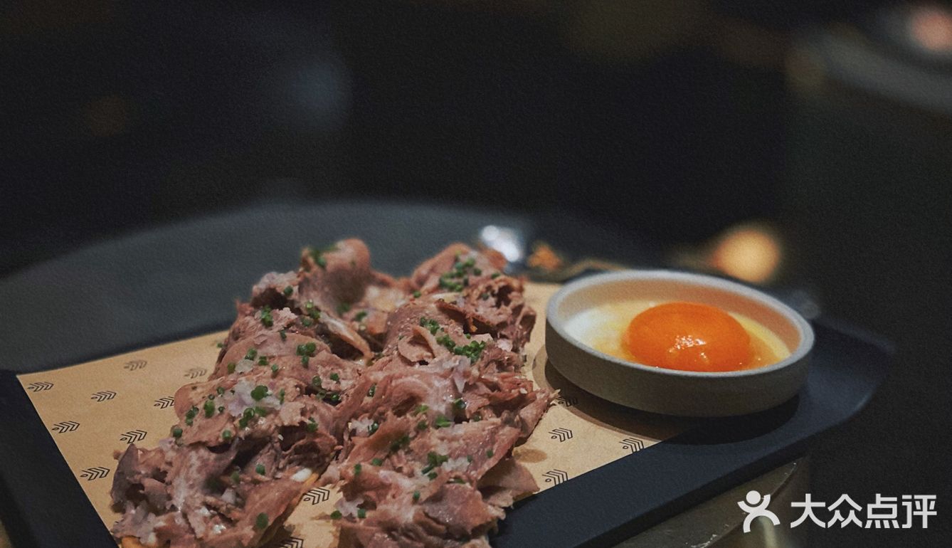 上海探店｜KOR ShangHai打卡王嘉尔同款夜间食堂[鬼脸]
