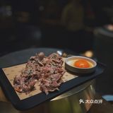 上海探店｜KOR ShangHai打卡王嘉尔同款夜间食堂[鬼脸]