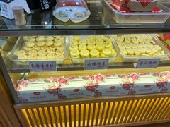 -洛阳麦盛斋糕点店(中州路店)