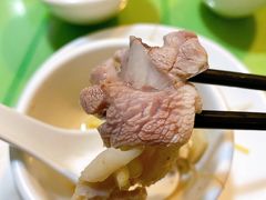 芦荟鸡-华哥新鲜猪精品美食