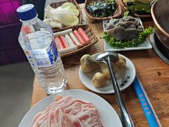 -元盛居(生态大街店)