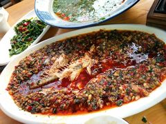 -院8里·少城记忆老川菜(宽窄巷子店)