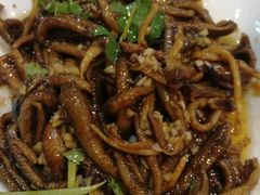 -玉华台饭庄(裕中西里小区店)