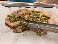 -玫瑰花园自助烤肉(金源店)