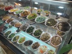 -香妃烤鸡(西单店)