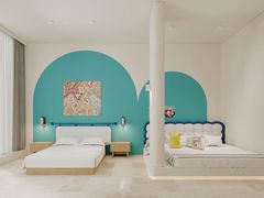 -台山颐和温泉城