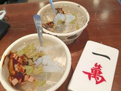 -成都你六姐·牛肉冒菜(城市集市合生汇店)