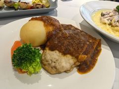 -库滋明·俄罗斯特色美食(中央大街店)