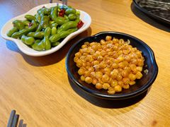 -游园觅食记夜市·小龙虾大排档