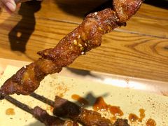 -蒙艾里民族传统菜蒙餐